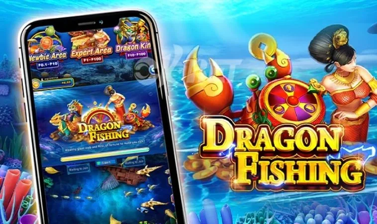 Bắn Cá Rồng tại Bet88