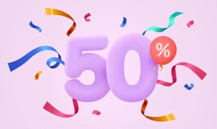 Nạp Lần 2 Tặng 50% Tại Nhà Cái Bet88: Khuyến Mãi Lý Tưởng 2 Chương trình nạp lần 2 tặng 50% tại nhà cái Bet88