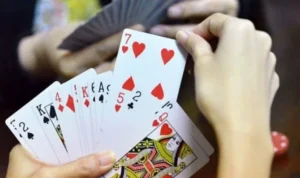 Tiến Lên Miền Nam nhà cái Bet88
